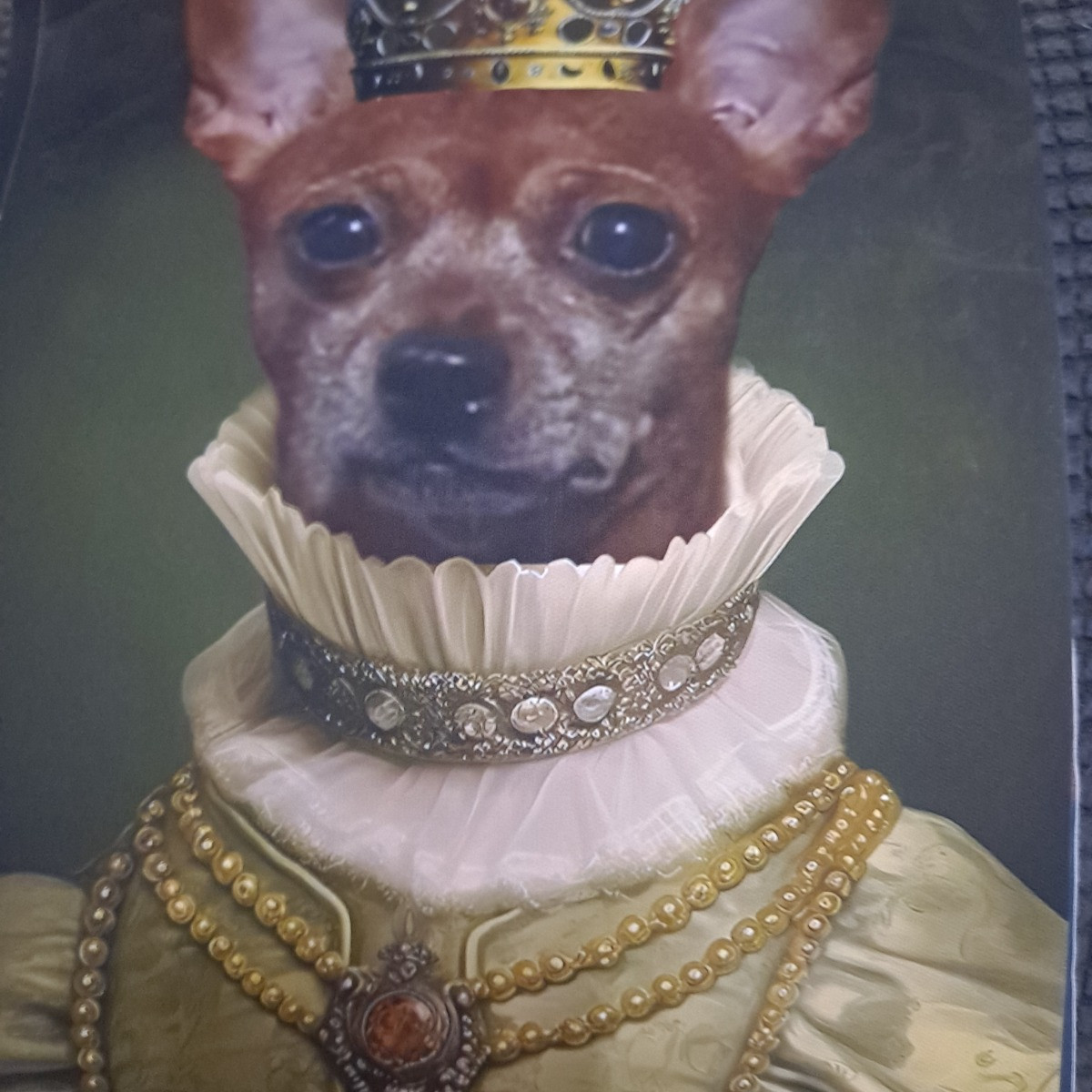 Dixie